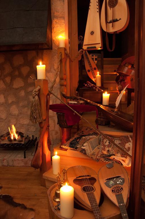 Ringhotel Lutherhotel Eisenacher Hof Eksteriør bilde