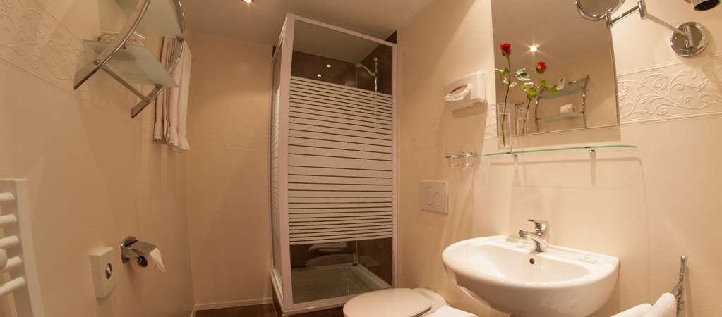 Ringhotel Lutherhotel Eisenacher Hof Rom bilde