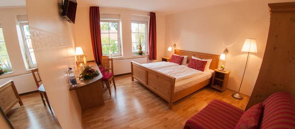 Ringhotel Lutherhotel Eisenacher Hof Rom bilde
