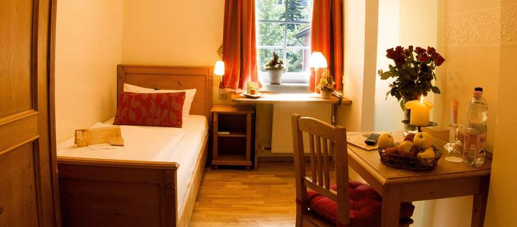 Ringhotel Lutherhotel Eisenacher Hof Rom bilde