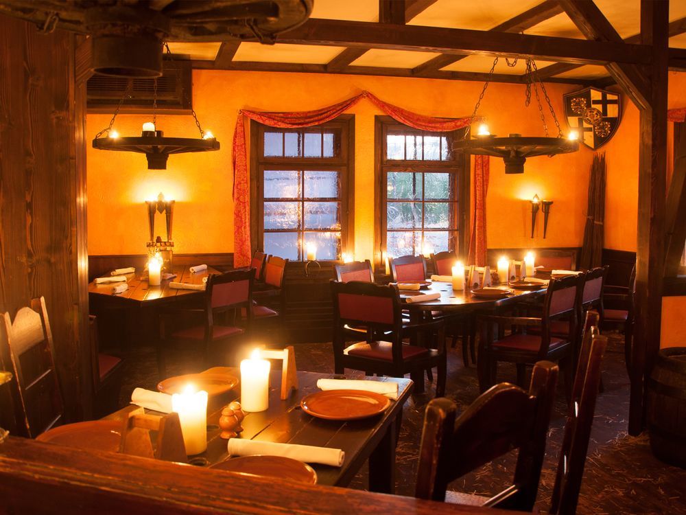 Ringhotel Lutherhotel Eisenacher Hof Eksteriør bilde